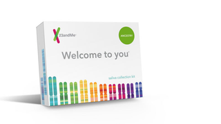 Another Reminder That Consumer DNA Tests Are Not 100% Accurate<em></em>